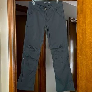Great spring, summer and fall hiking/ activewear pants